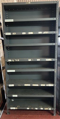 Dexion shelving racking - dexion,