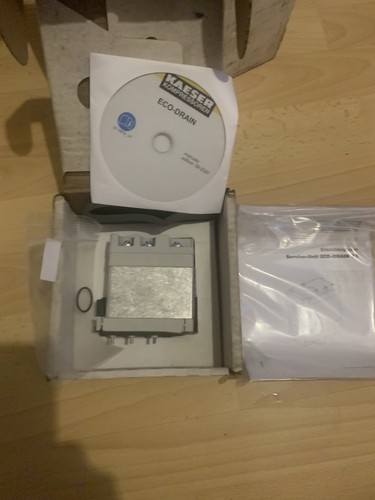 Kaeser eco drain - kaeser, service-unit