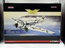 Corgi AA36904, 1:72 JunkersJu52/3m-RJ+NP, Multi-Engine, Eastern Front Dec 1941