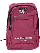 Tommy Hilfiger Backpack Pink
