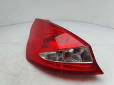 2012 FORD FIESTA ZETEC TDCI