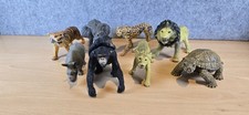 8 Vintage ELC And AAA Animals