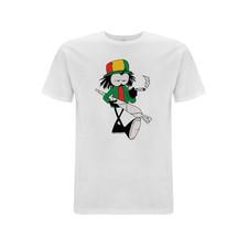 DREADY Tokin Tee