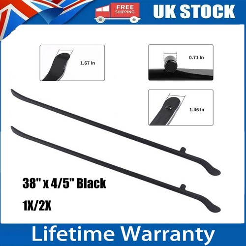 Tire iron mount - 1x/2x,