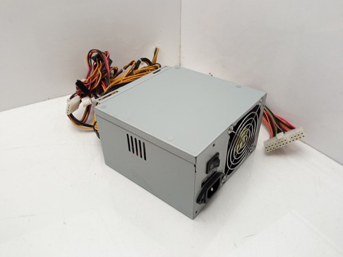 Seasonic 600es 600w atx - 600w,