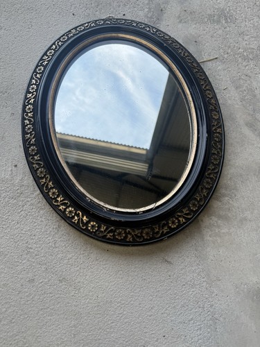 Antique victorian ebonised - antique,