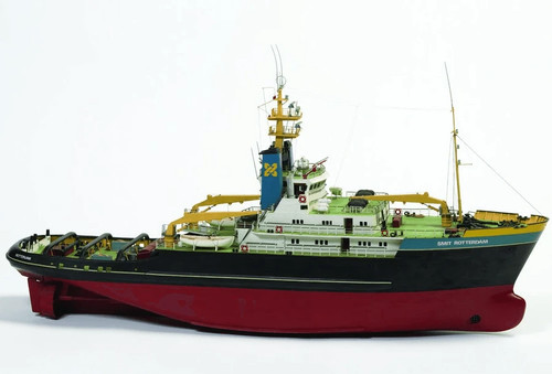 Billing boats scale smit - billing, 1/75