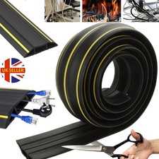 2m Heavy Duty Rubber Floor