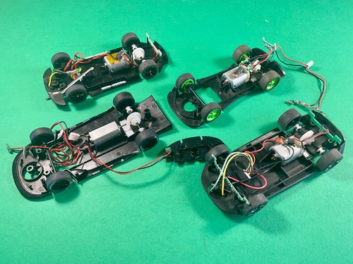 Scalextric car the - car,