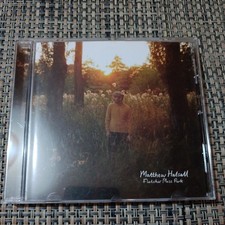 Matthew Halsall Fletcher Moss Park CD (2012) Gondwana Records