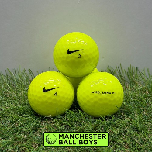 Nike long golf - nike, pd