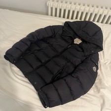 Boys Moncler Puffer Jacket