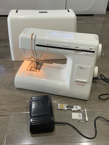 Janome myexcel 23l ml3023 - myexcel,