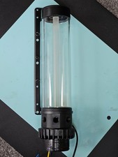 XSPC D5 Photon 270 Reservoir / Pump Combo V2 (XS-PHD5V2-270)