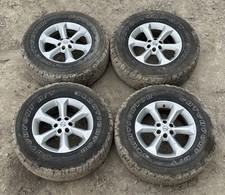 Nissan Pathfinder Navara D40