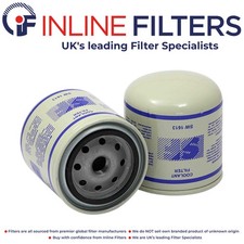 Water Filter for ERF E10 w/Cummins 325 Eng