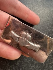 Irish Claddagh Finest Grade