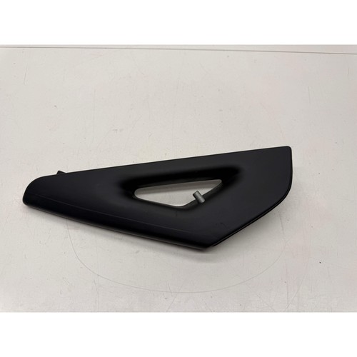 Audi centre console trim - s3,
