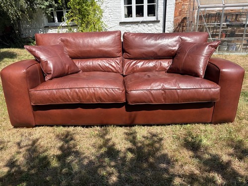Duresta panther 5 seat - “panther”, 2.5