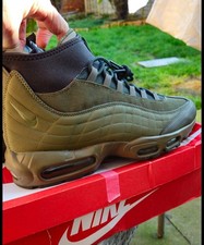 Nike Airmax 95 Sneakerboot