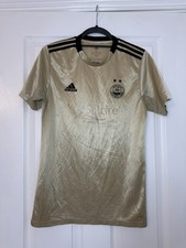 Aberdeen Men’s Football