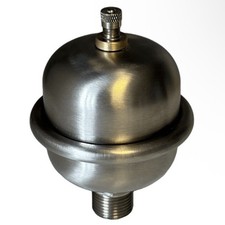 15mm / 1/2" Shock Arrestor