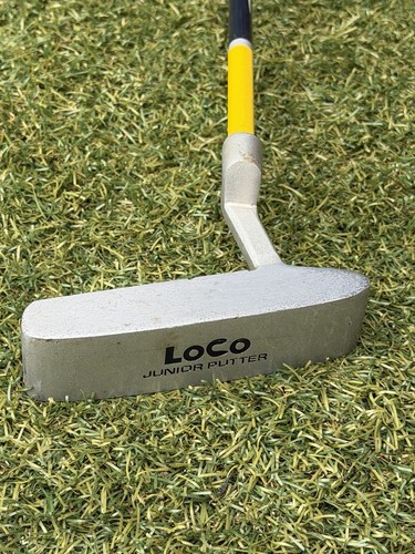 Dunlop loco junior right - *dunlop,
