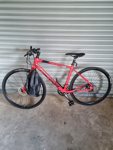 Merida speeder 200 2022 - 200, hybrid