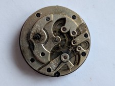 Vintage Baume Longines 37.25mm