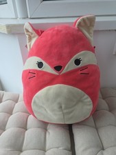 Squishmallows Fifi Red Fox 30cm