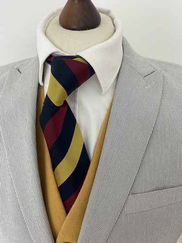 Jasper conran boating blazer - jasper,