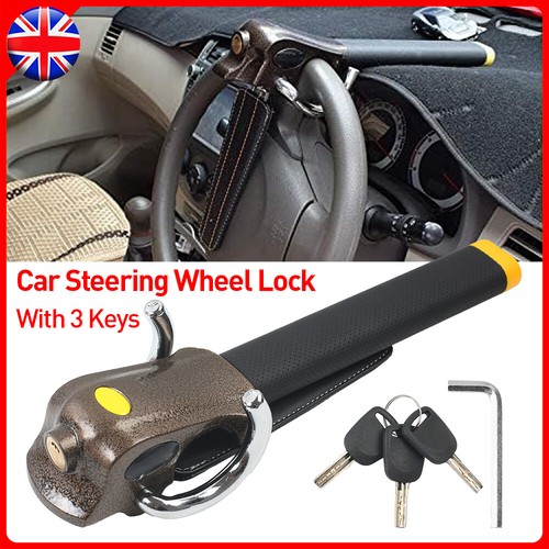 Universal heavy duty steering - universal,