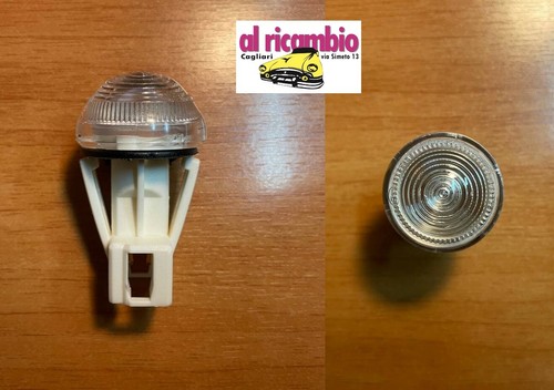 Fiat seicento 600 direction - fiat,