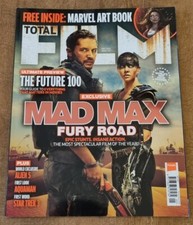 Total film magazine issue - magazine, 231