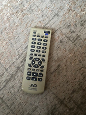 Genuine JVC Audio RM-SXV058A Remote Control Handset - Q2B1Y092D