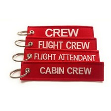 Crew / Do Not Remove From