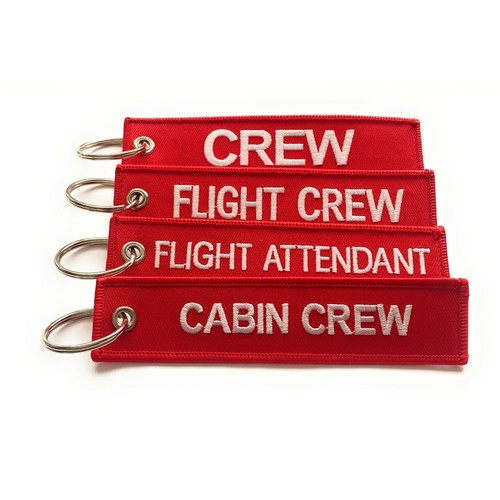 Crew not remove from - not,