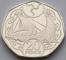 2020 Isle of Man Viking