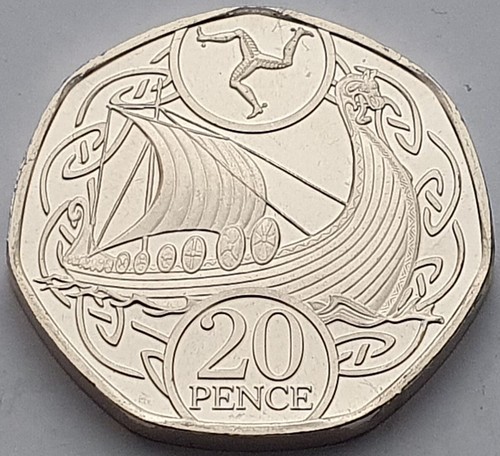 2020 isle man viking - of,