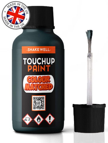 Touch paint for ford - touch,