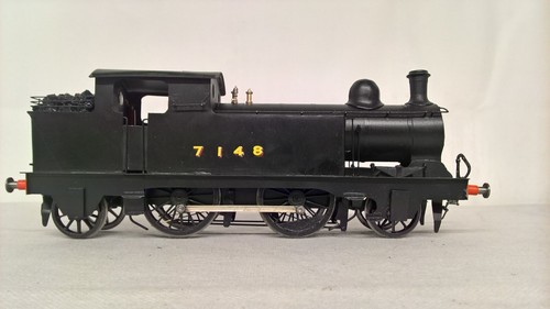Kit scratch built - /,