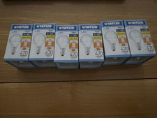 X6 LED 40W SES E14 Golf Ball