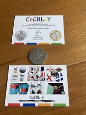 CIRCULATED CONDITION 2012