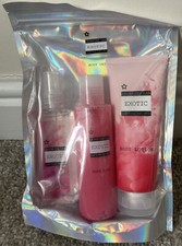 ORANGE BLOSSOM BODY LOTION