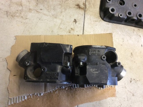 Yamaha tz500 barrels - ,