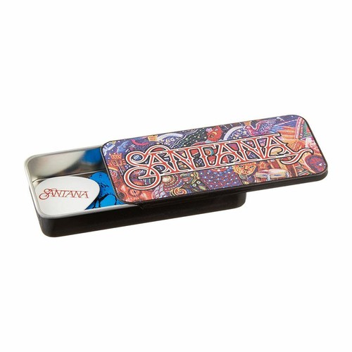 Dunlop santana guitar pick - dunlop,
