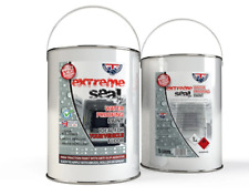 EXTREME SEAL VAN, CAR, WATERPROOFING PAINT WITH ANTI SLIP - VARIOUS COLOURS