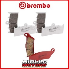 BREMBO BRAKE PAD KIT BMW R 850