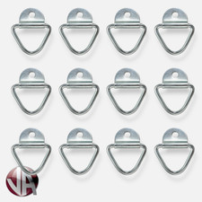 12 x Tie Down Lashing Ring