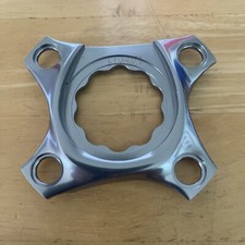 SRAM XX1 SPIDER WITH CHAINRING